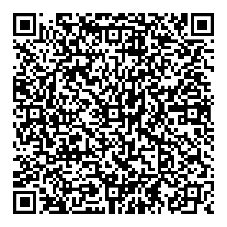 QR Code de contato